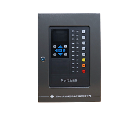 JB-QBL-FJ220型防火门监控器