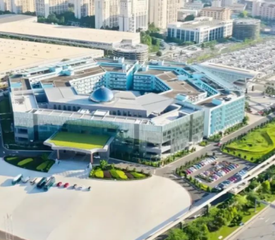 工业消防系统厂家高新投三江，致力于构建出安全可靠的生产环境